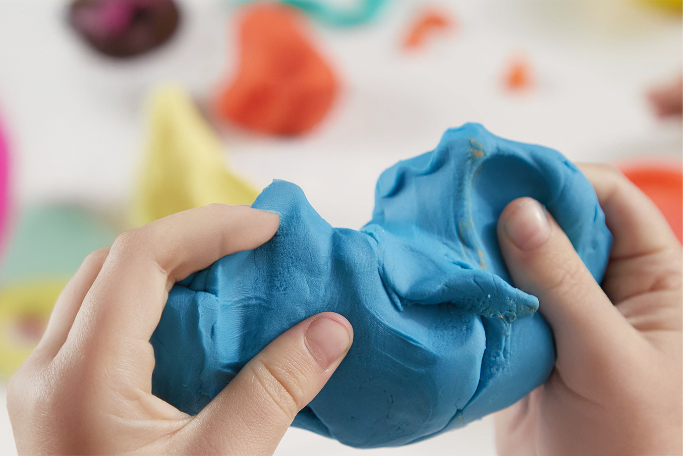 Play-Doh Lera Recension